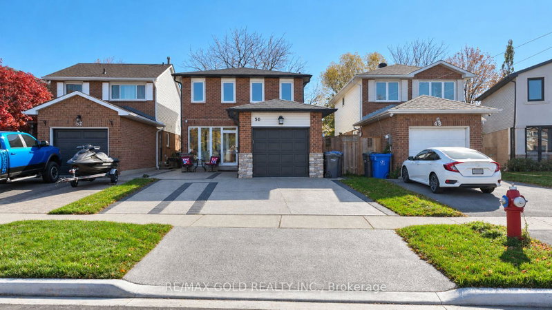 Image of home for listing MLS® W14127052