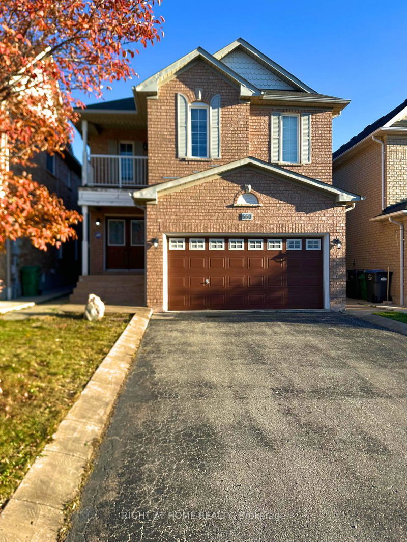 Image of home for listing MLS® W14127088