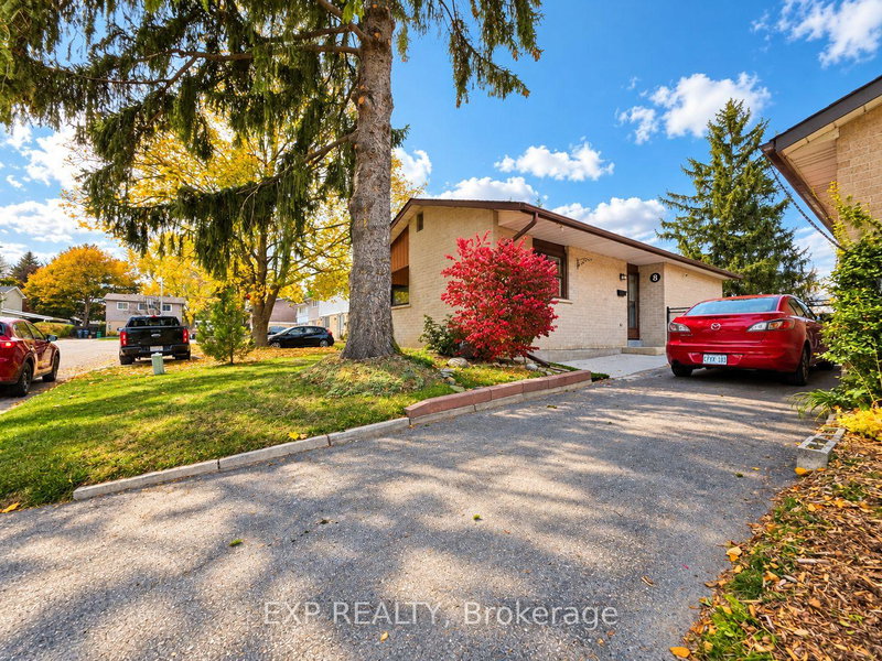 Image of home for listing MLS® W14127154