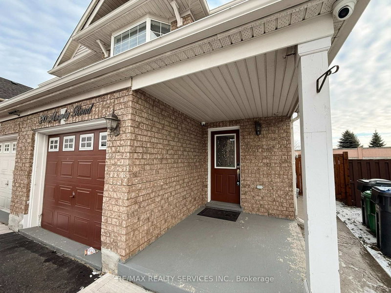 Image of home for listing MLS® W14127354