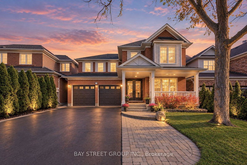 Image of home for listing MLS® W14127356