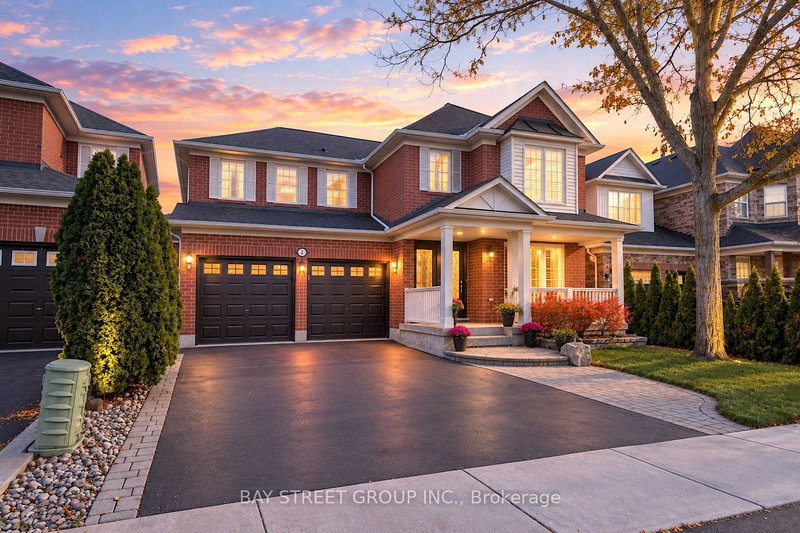 Image of home for listing MLS® W14127356