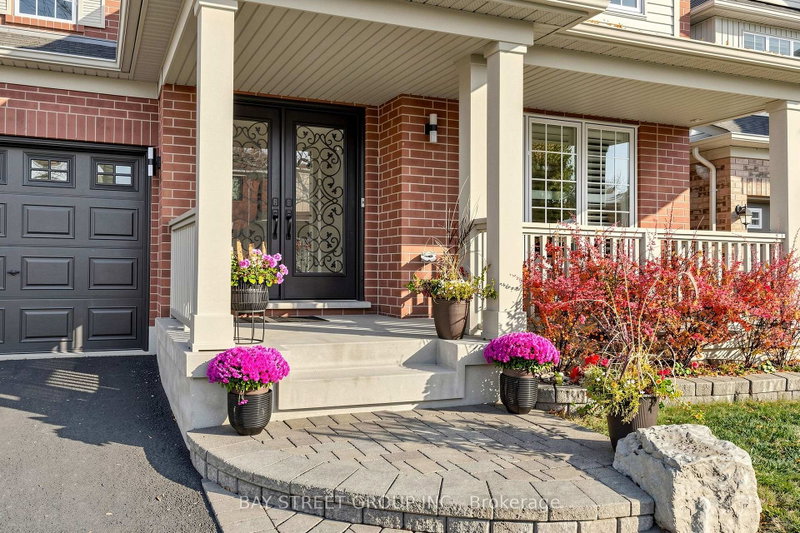 Image of home for listing MLS® W14127356
