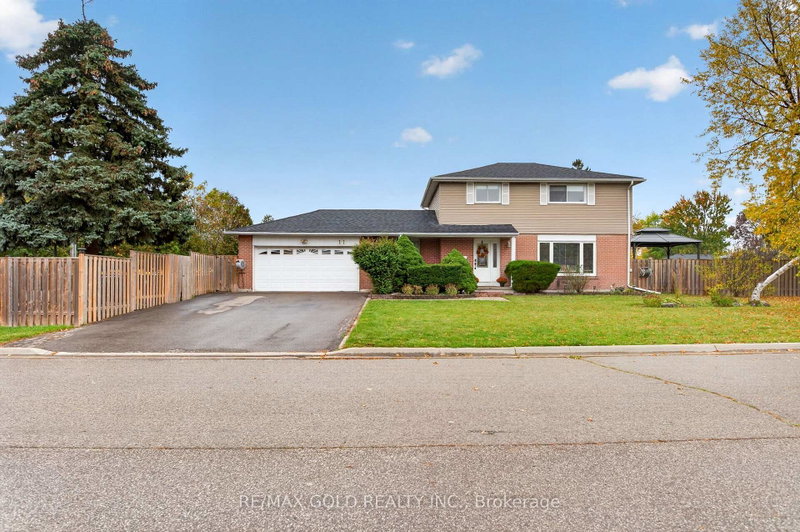Image of home for listing MLS® W14127388