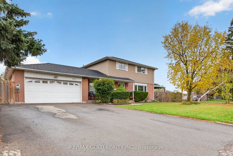 Image of home for listing MLS® W14127388