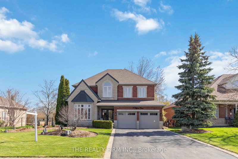Image of home for listing MLS® W14127396