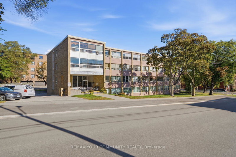 Image of home for listing MLS® W14127470