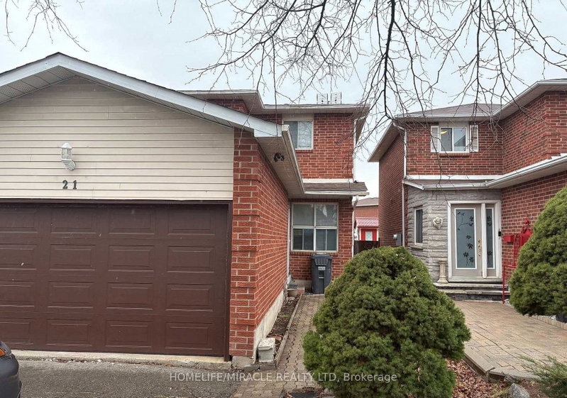 Image of home for listing MLS® W14127474