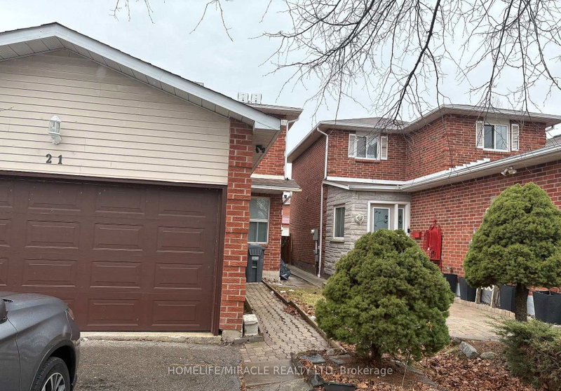 Image of home for listing MLS® W14127474