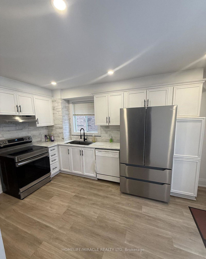 Image of home for listing MLS® W14127474