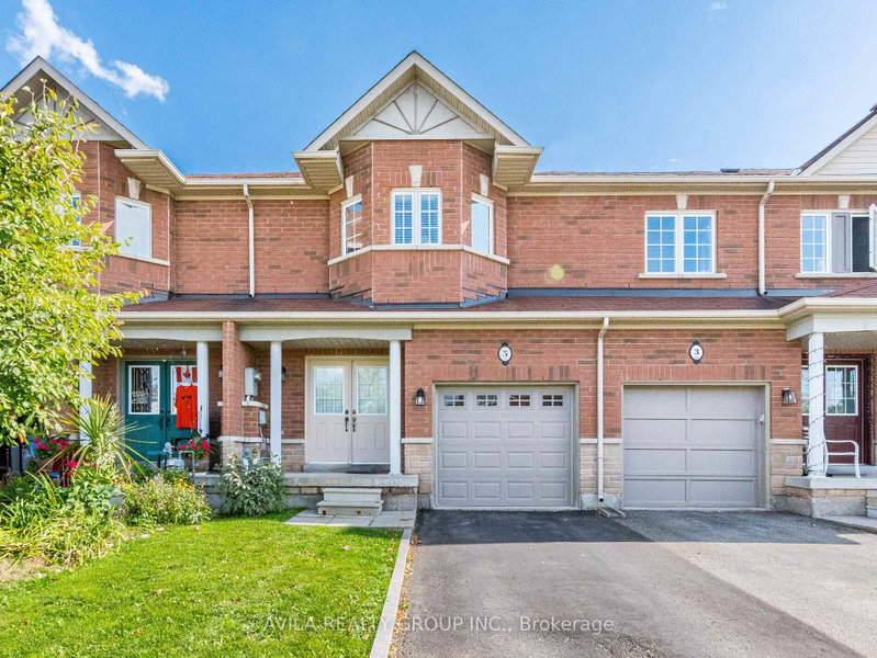 Image of home for listing MLS® W14127552