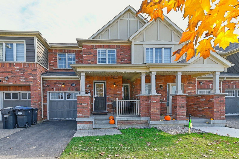 Image of home for listing MLS® W14127740