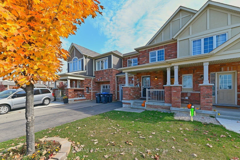 Image of home for listing MLS® W14127740