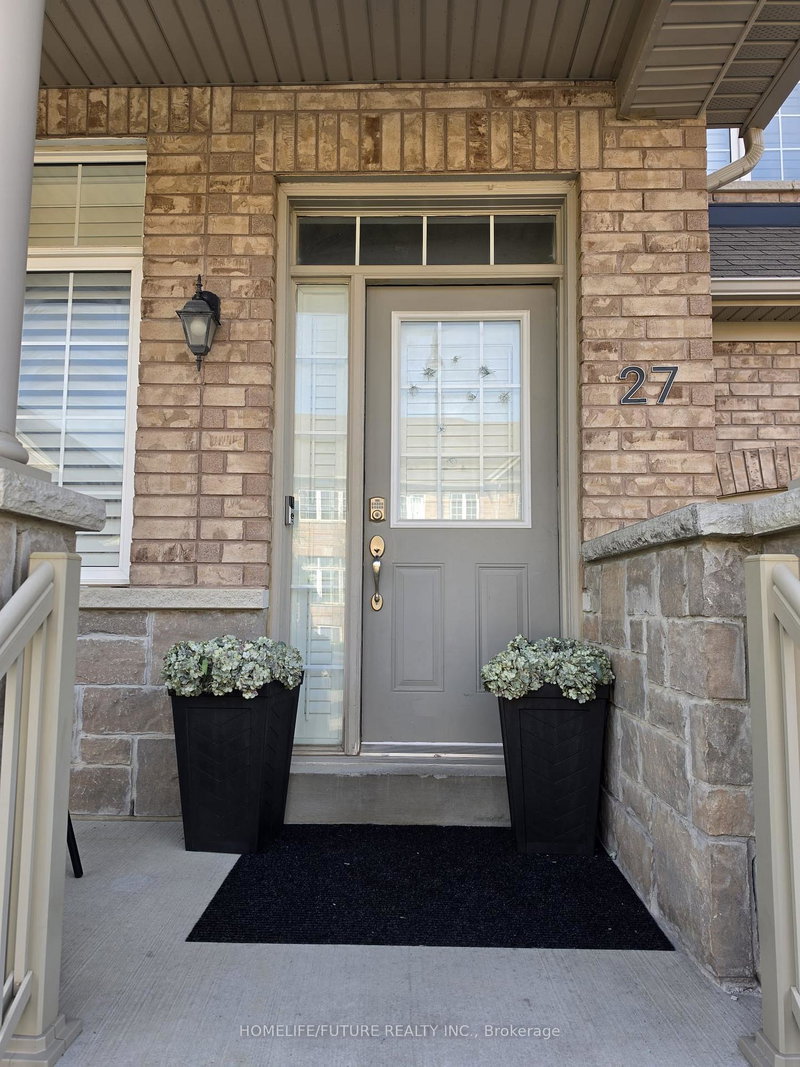 Image of home for listing MLS® W14127784