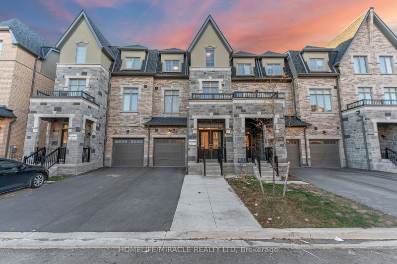 Image of home for listing MLS® W14127888