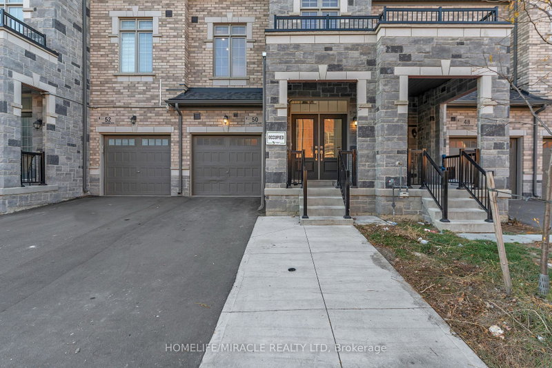 Image of home for listing MLS® W14127888