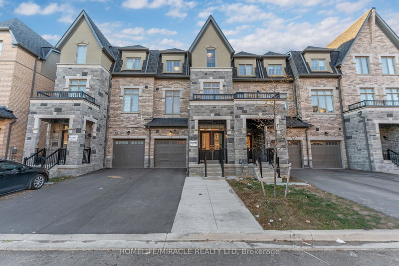 Image of home for listing MLS® W14127888