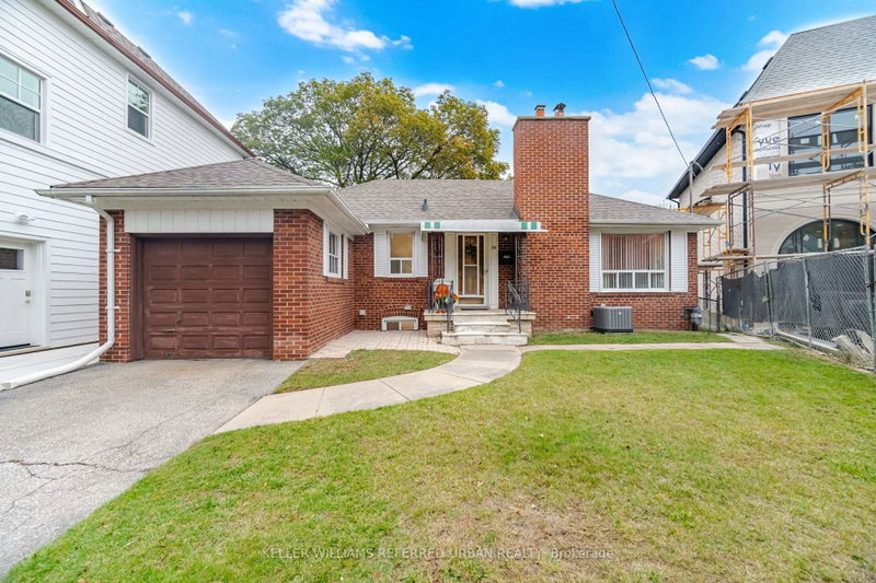 Image of home for listing MLS® W14127920