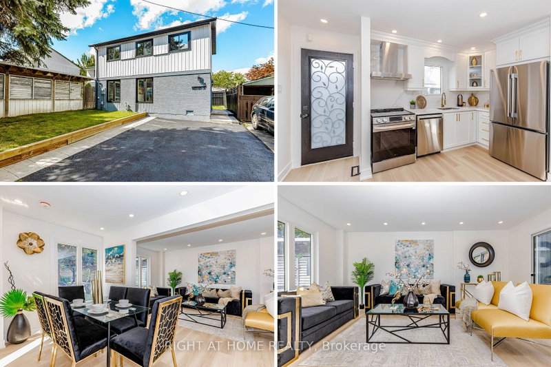 Image of home for listing MLS® W14128024