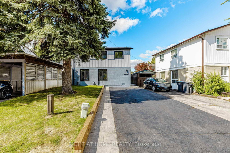 Image of home for listing MLS® W14128024