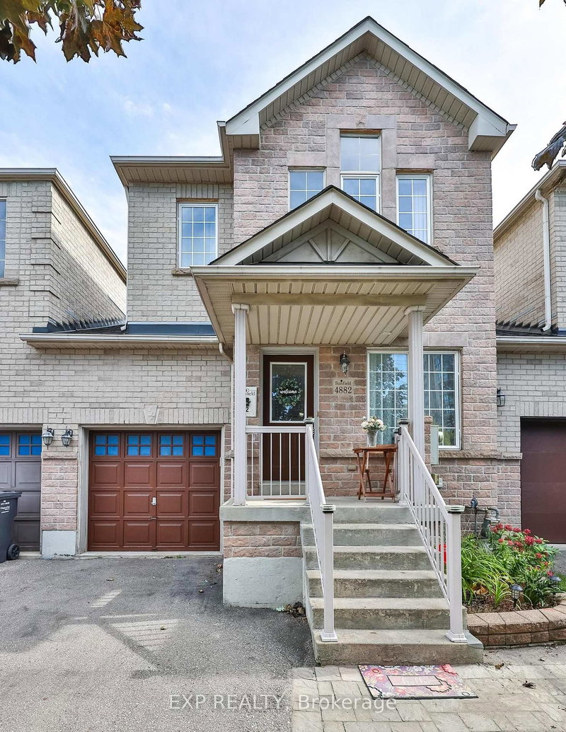 Image of home for listing MLS® W14128164