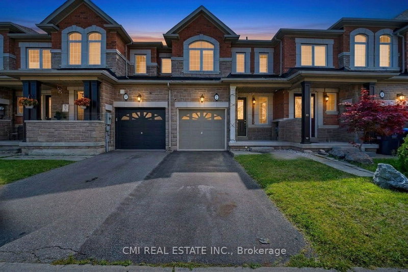 Image of home for listing MLS® W14128584