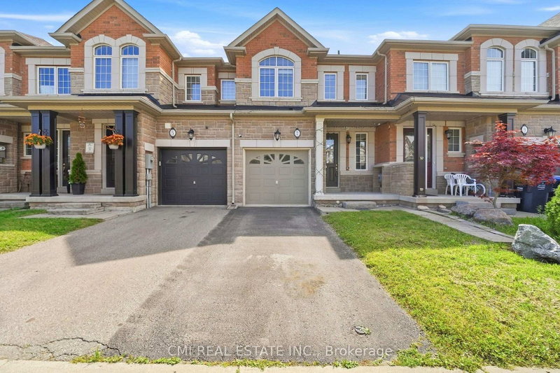Image of home for listing MLS® W14128584