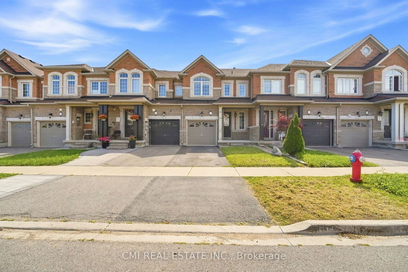 Image of home for listing MLS® W14128584