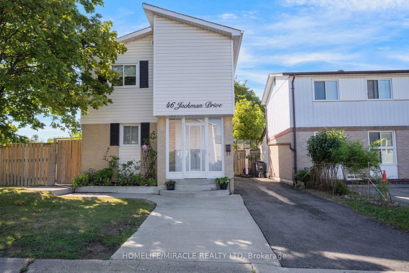 Image of home for listing MLS® W14128598