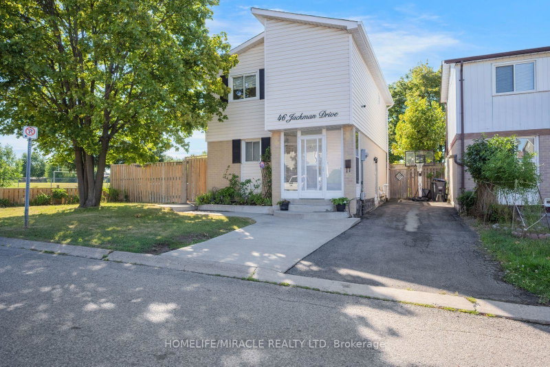 Image of home for listing MLS® W14128598