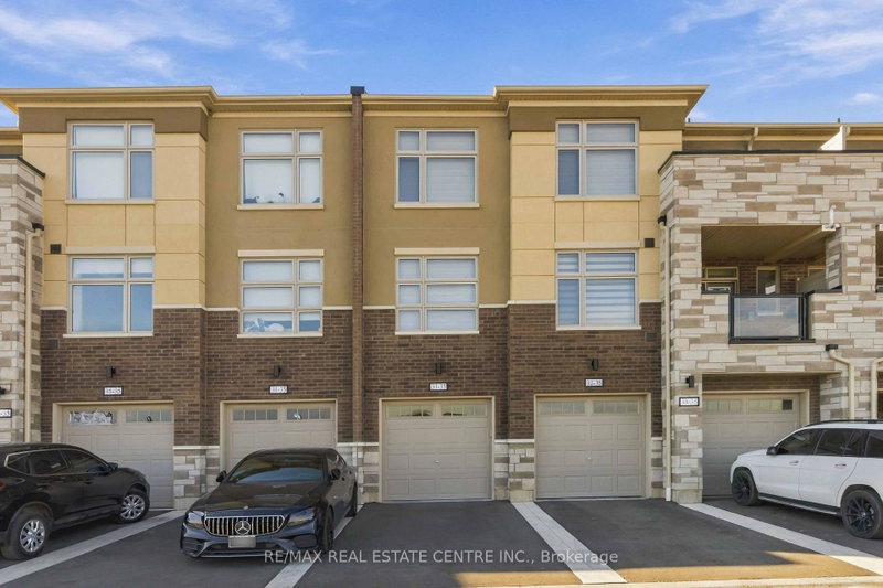 Image of home for listing MLS® W14128640