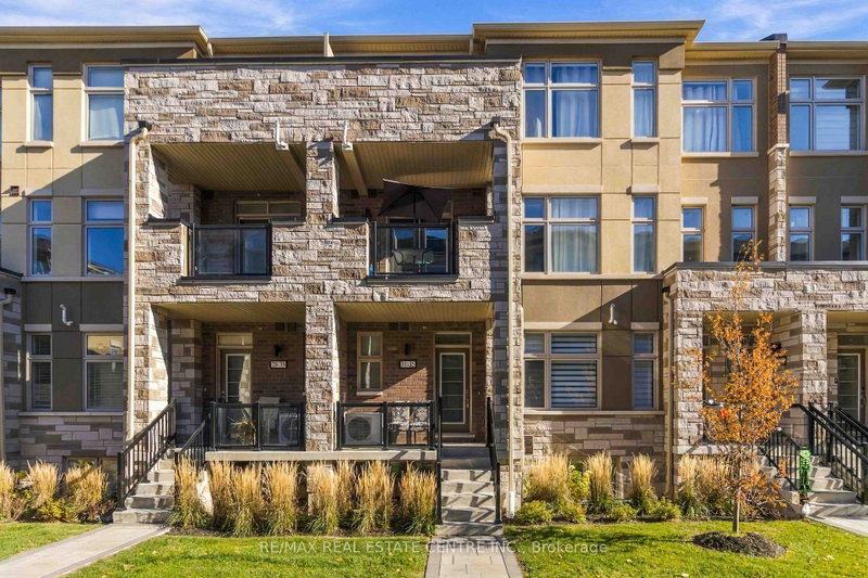 Image of home for listing MLS® W14128640