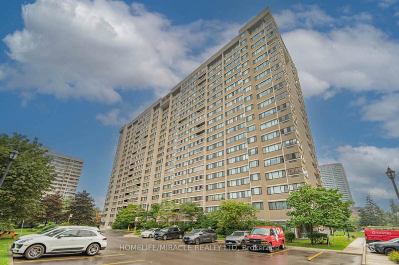 Image of home for listing MLS® W14128760