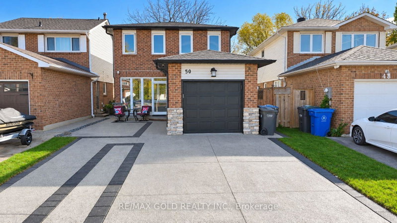 Image of home for listing MLS® W14128862