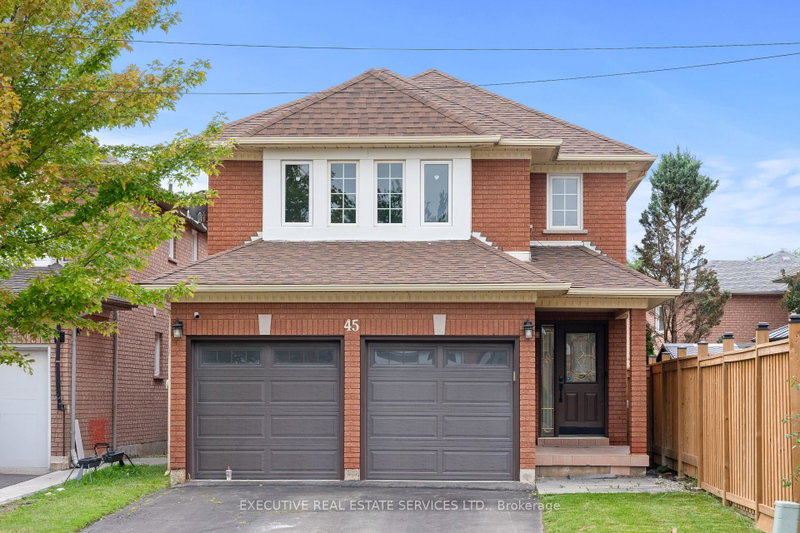 Image of home for listing MLS® W14128904