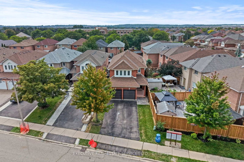 Image of home for listing MLS® W14128904