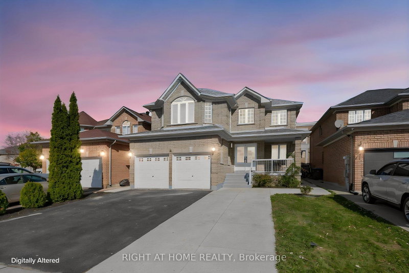 Image of home for listing MLS® W14128934