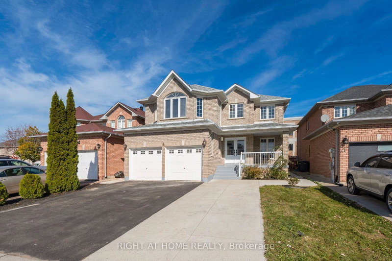 Image of home for listing MLS® W14128934