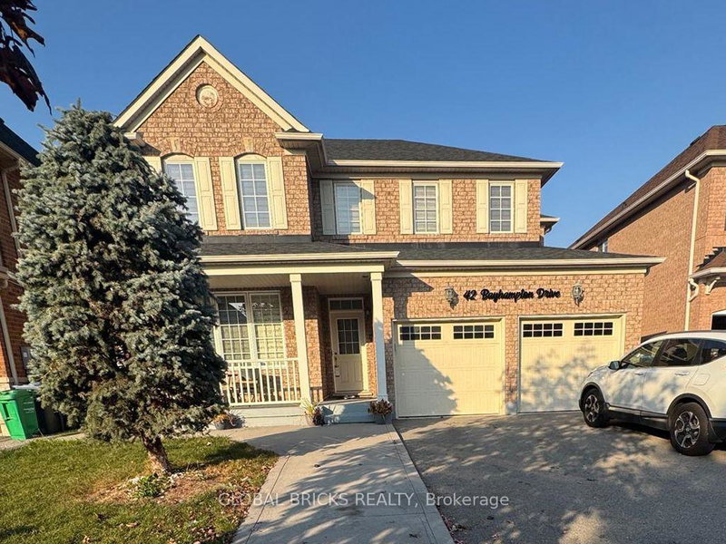 Image of home for listing MLS® W14128940