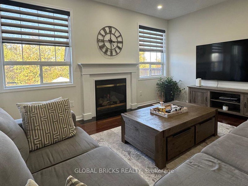 Image of home for listing MLS® W14128940