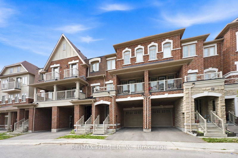 Image of home for listing MLS® W14128972