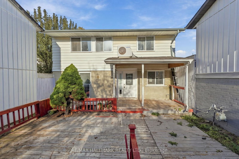 Image of home for listing MLS® W14129122