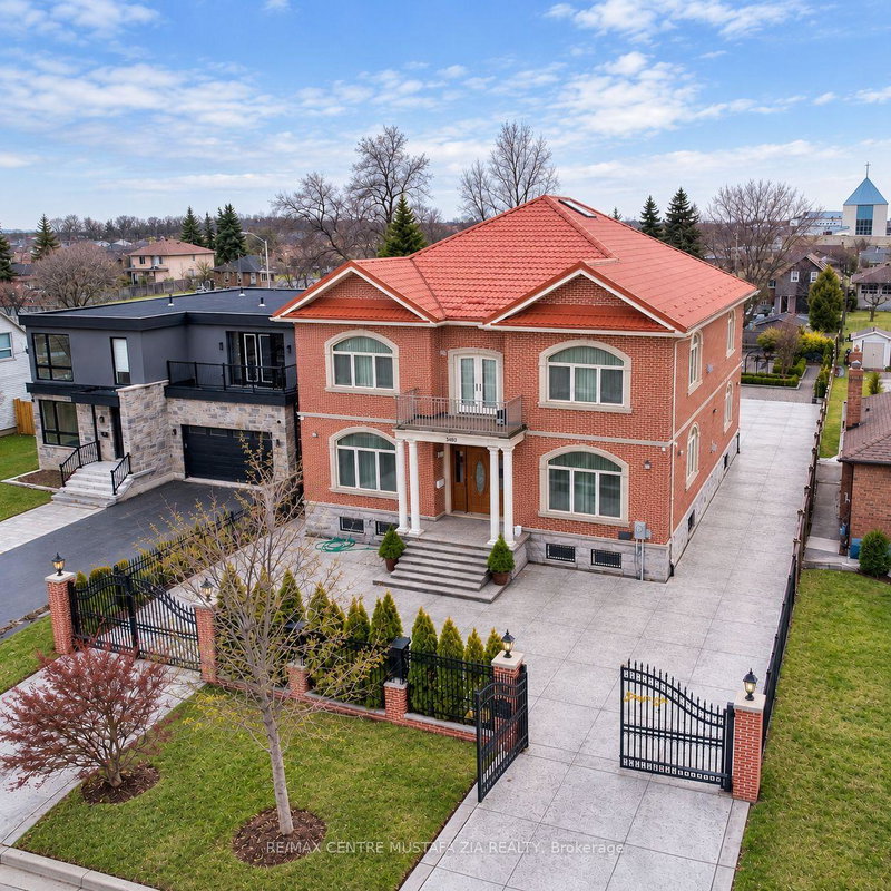Image of home for listing MLS® W14129160
