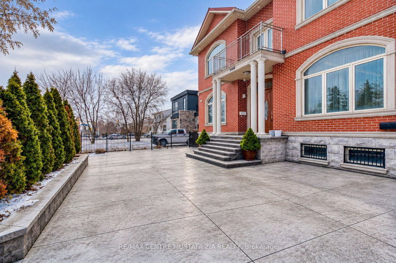 Image of home for listing MLS® W14129160