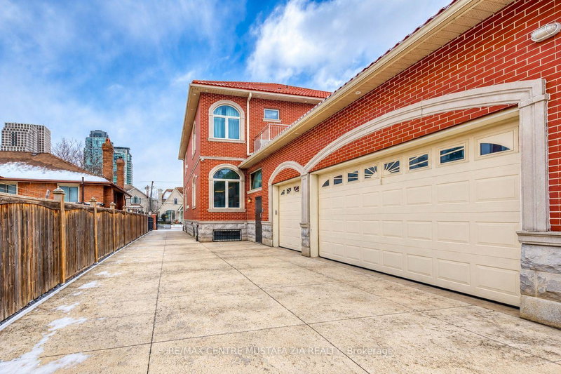 Image of home for listing MLS® W14129160