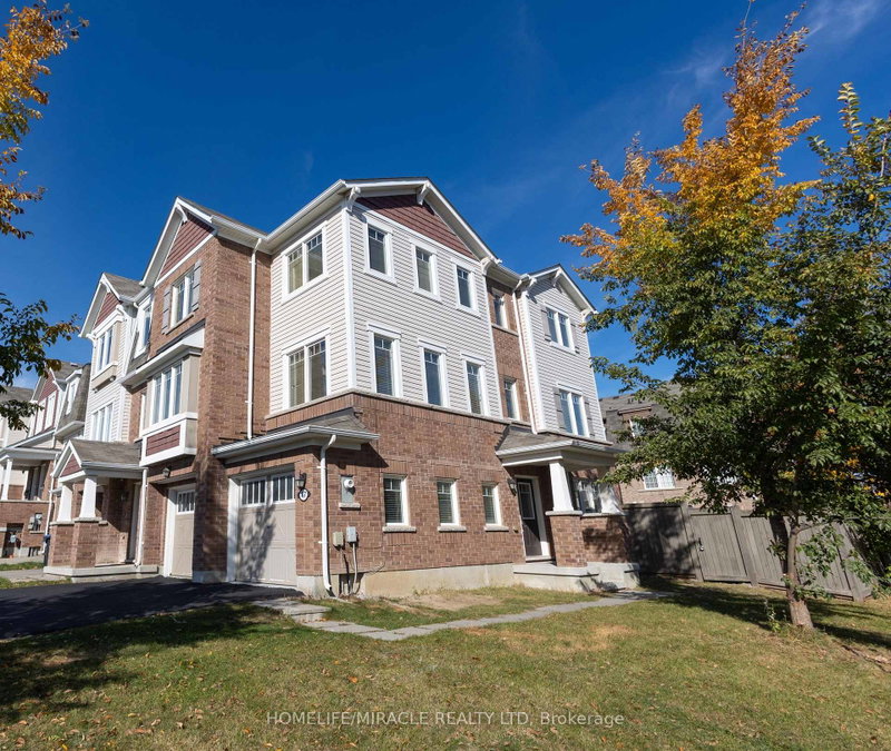 Image of home for listing MLS® W14129200