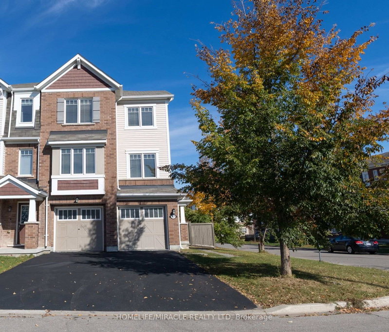 Image of home for listing MLS® W14129200