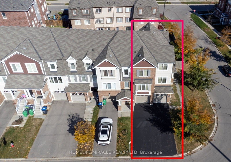 Image of home for listing MLS® W14129200