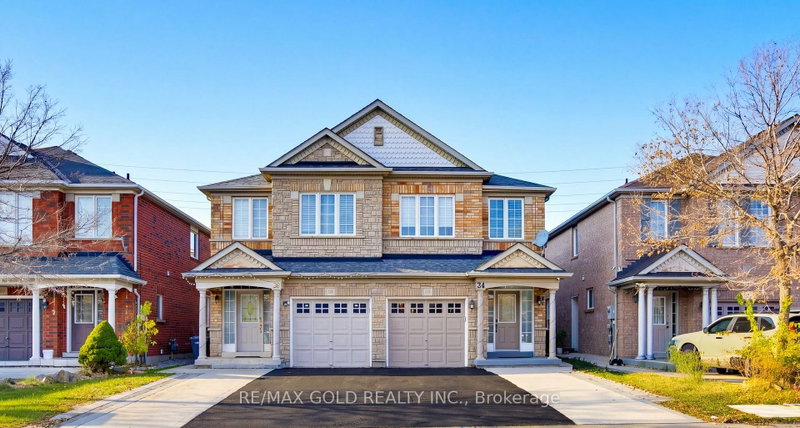 Image of home for listing MLS® W14129230
