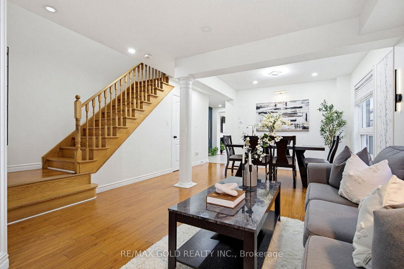 Image of home for listing MLS® W14129230